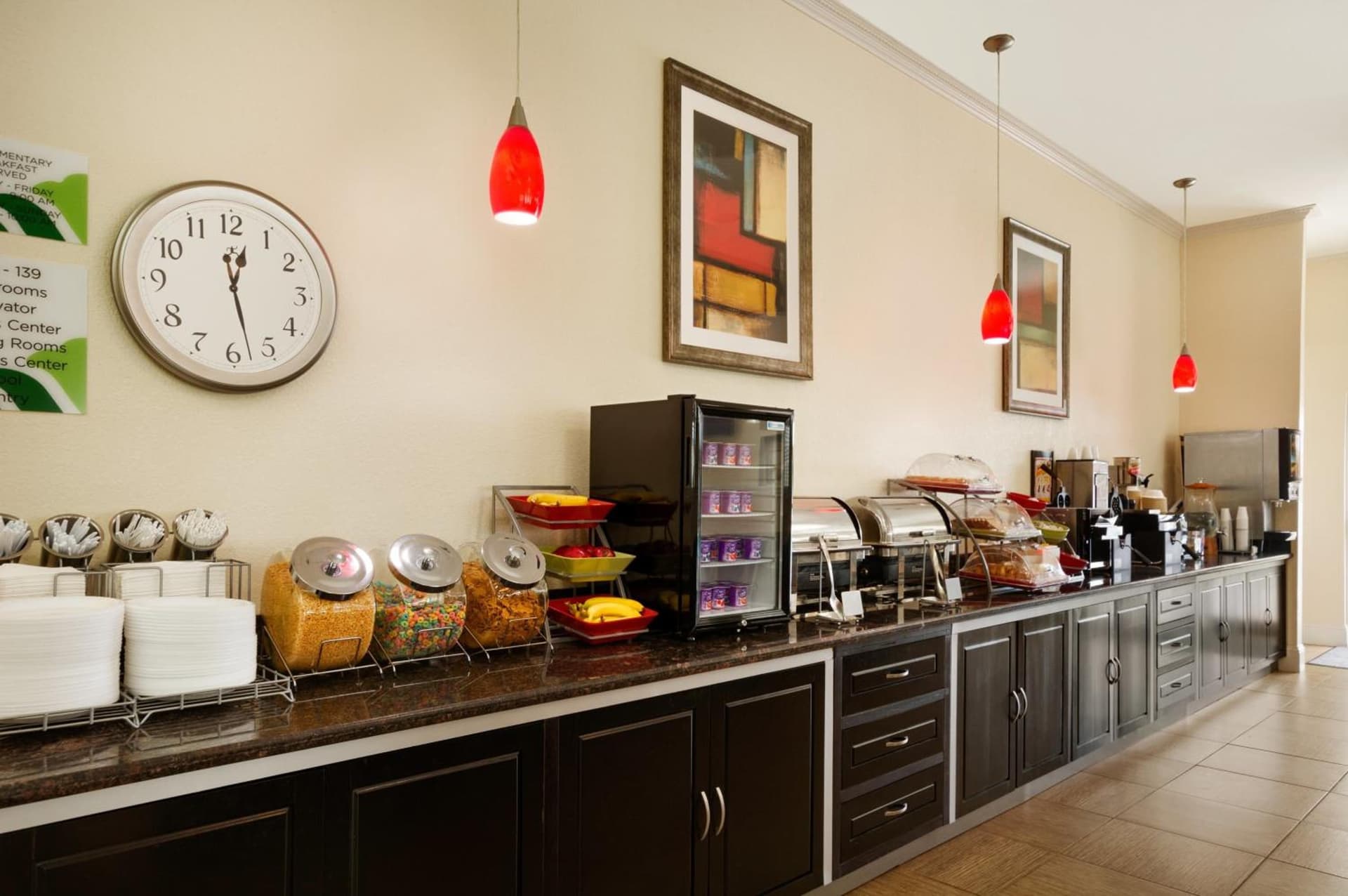 Wingate by Wyndham San Marcos gallery photo in San Marcos, TX — image 4