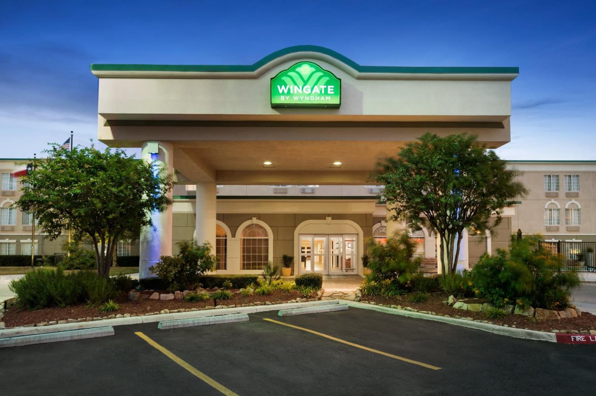 Wingate by Wyndham San Marcos gallery photo in San Marcos, TX — image 42