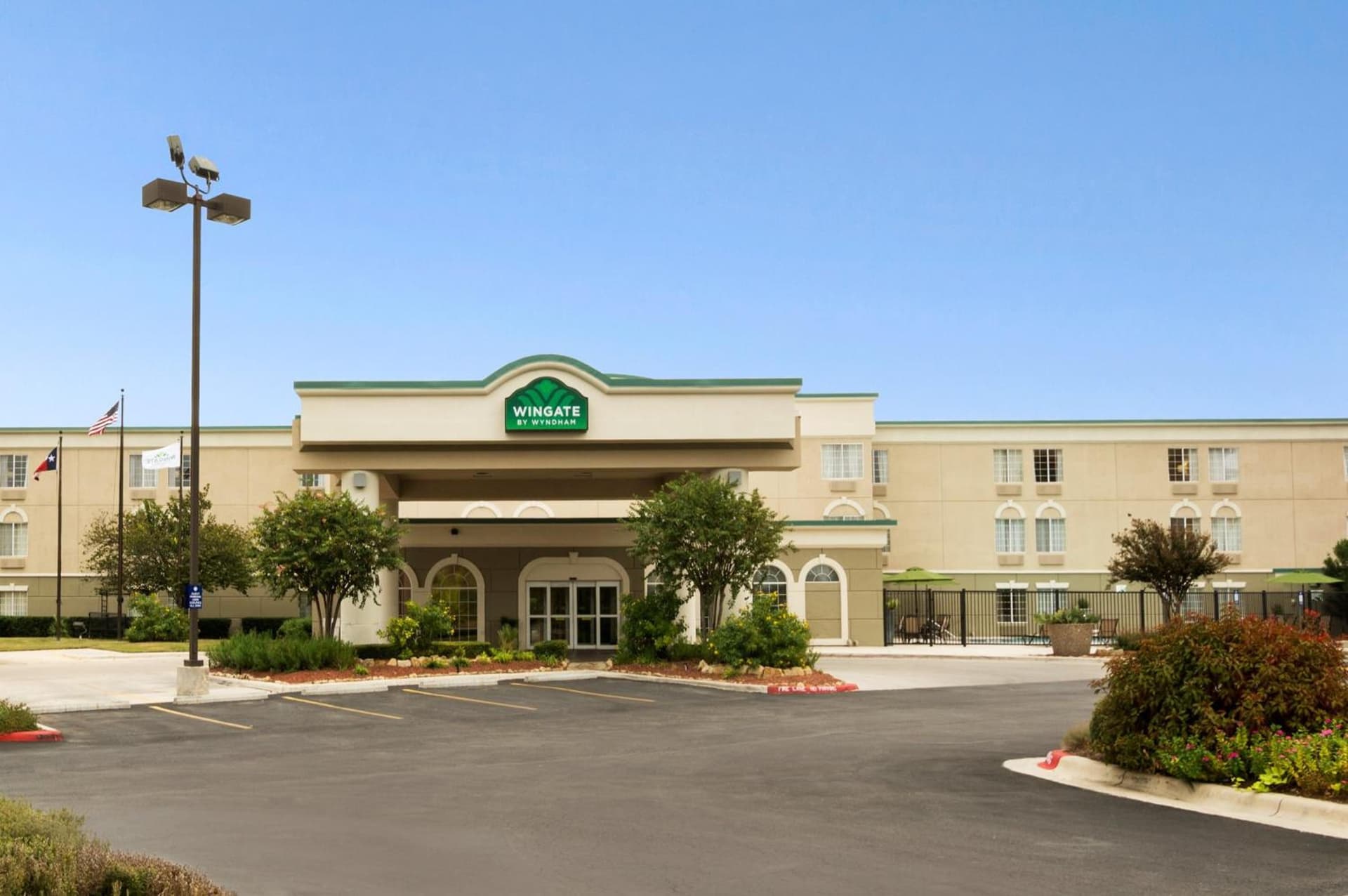 Wingate by Wyndham San Marcos gallery photo in San Marcos, TX — image 43