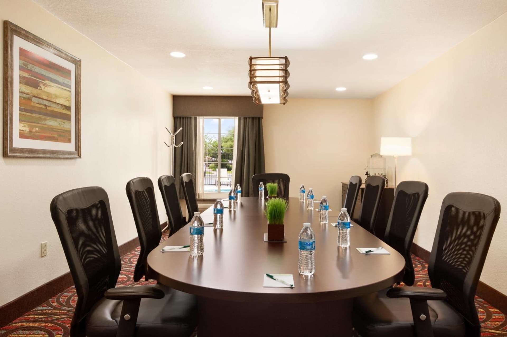 Wingate by Wyndham San Marcos gallery photo in San Marcos, TX — image 45