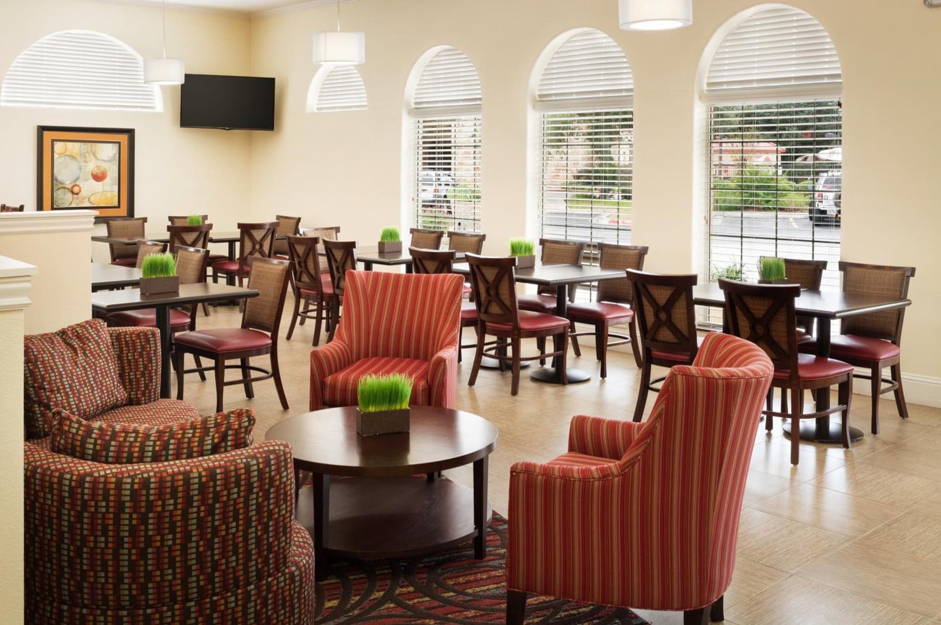 Wingate by Wyndham San Marcos gallery photo in San Marcos, TX — image 14