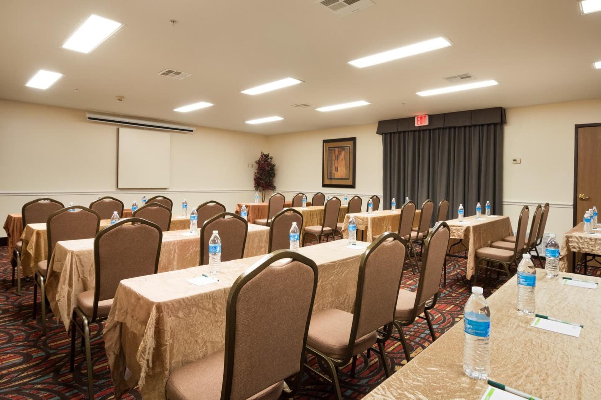Wingate by Wyndham San Marcos gallery photo in San Marcos, TX — image 13