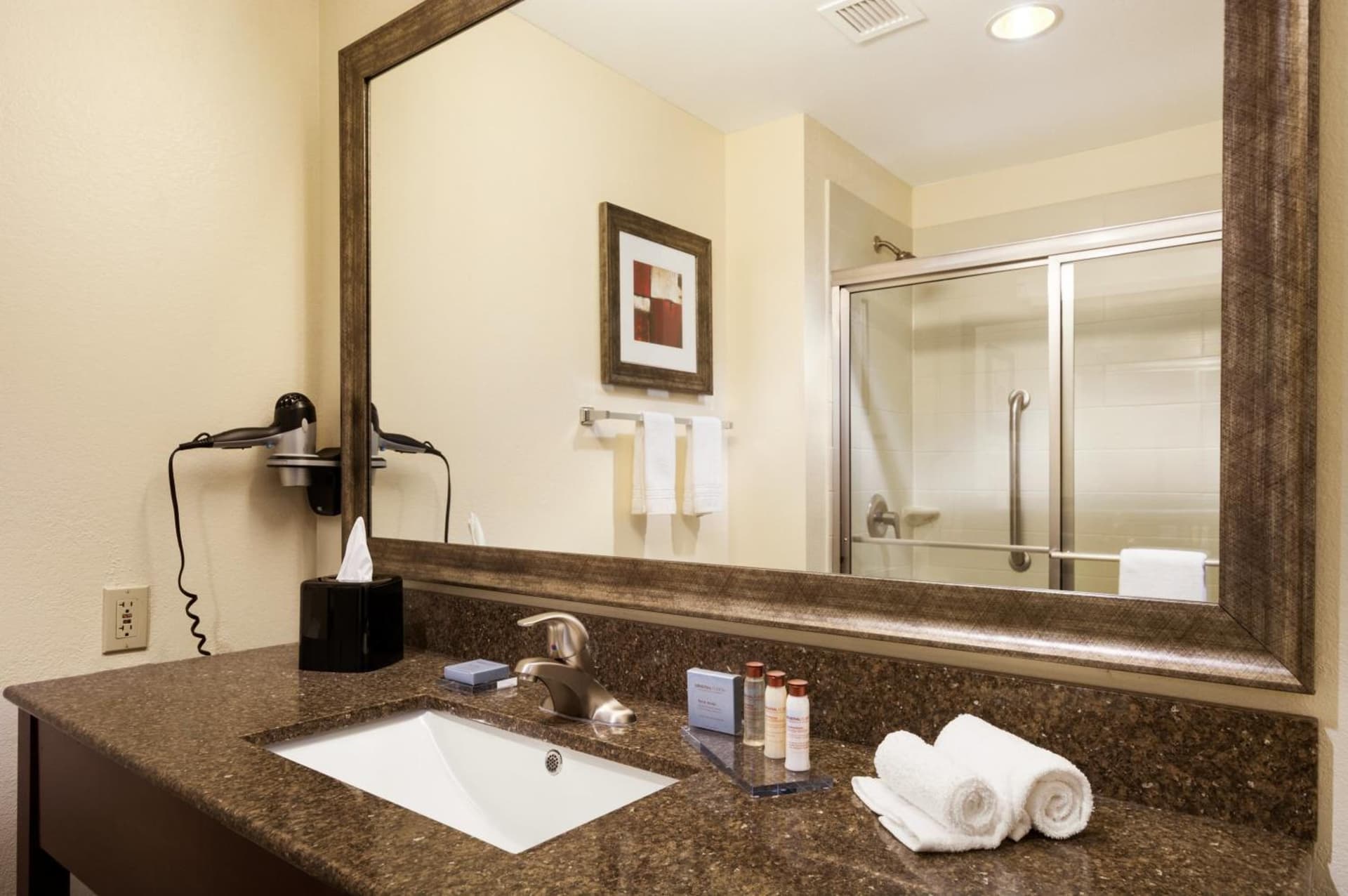 Wingate by Wyndham San Marcos gallery photo in San Marcos, TX — image 20