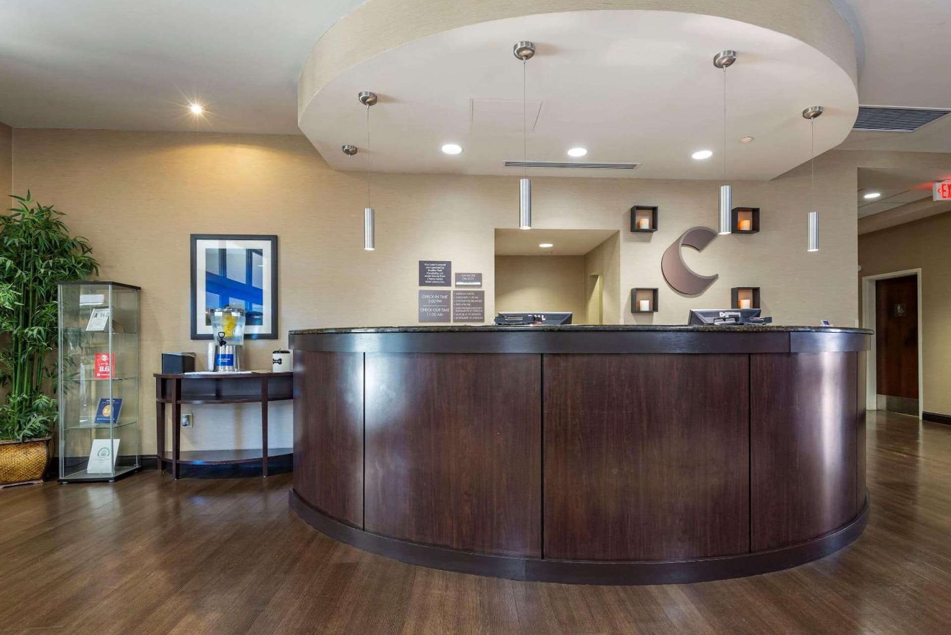 Comfort Suites Huntersville near Lake Norman gallery photo in Huntersville, NC — image 26