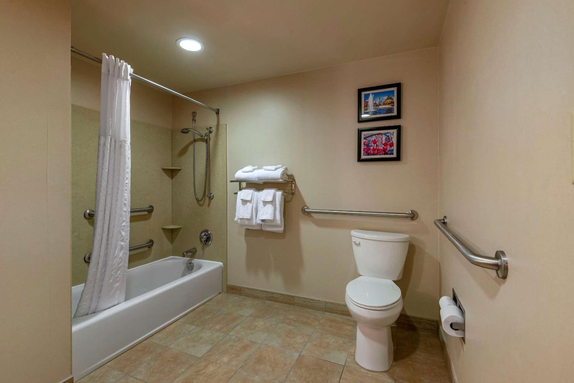Comfort Suites Huntersville near Lake Norman gallery photo in Huntersville, NC — image 36