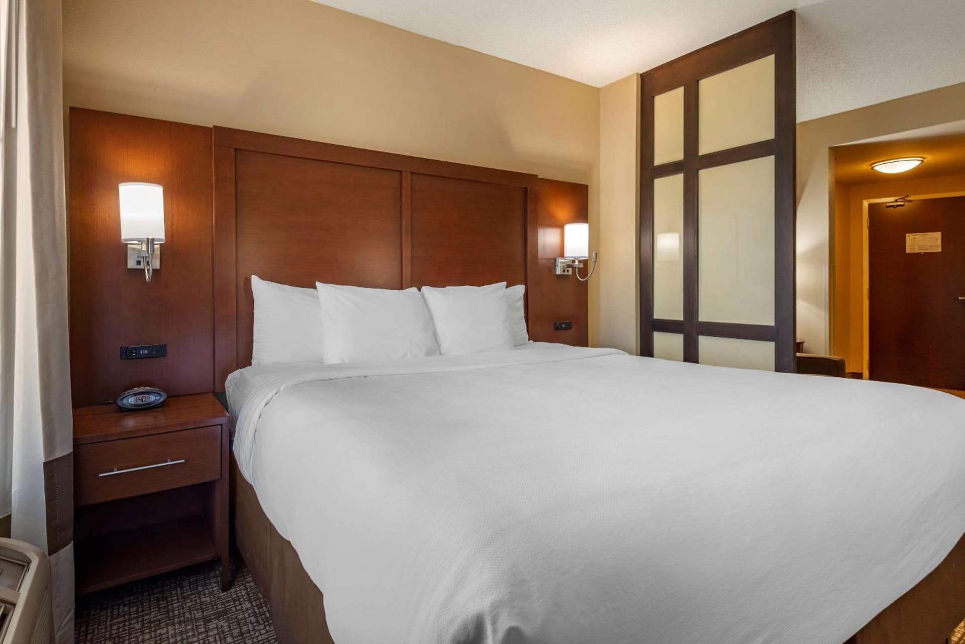 Comfort Suites Huntersville near Lake Norman gallery photo in Huntersville, NC — image 39