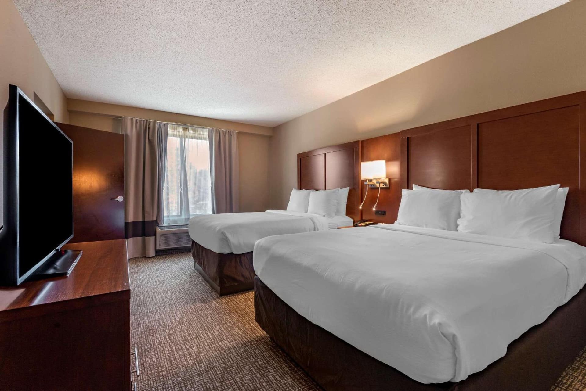 Comfort Suites Huntersville near Lake Norman gallery photo in Huntersville, NC — image 12