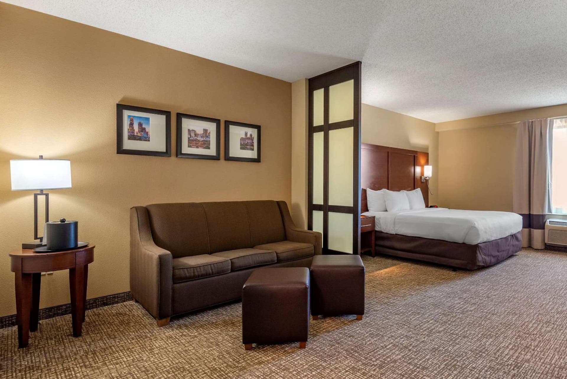Comfort Suites Huntersville near Lake Norman gallery photo in Huntersville, NC — image 59