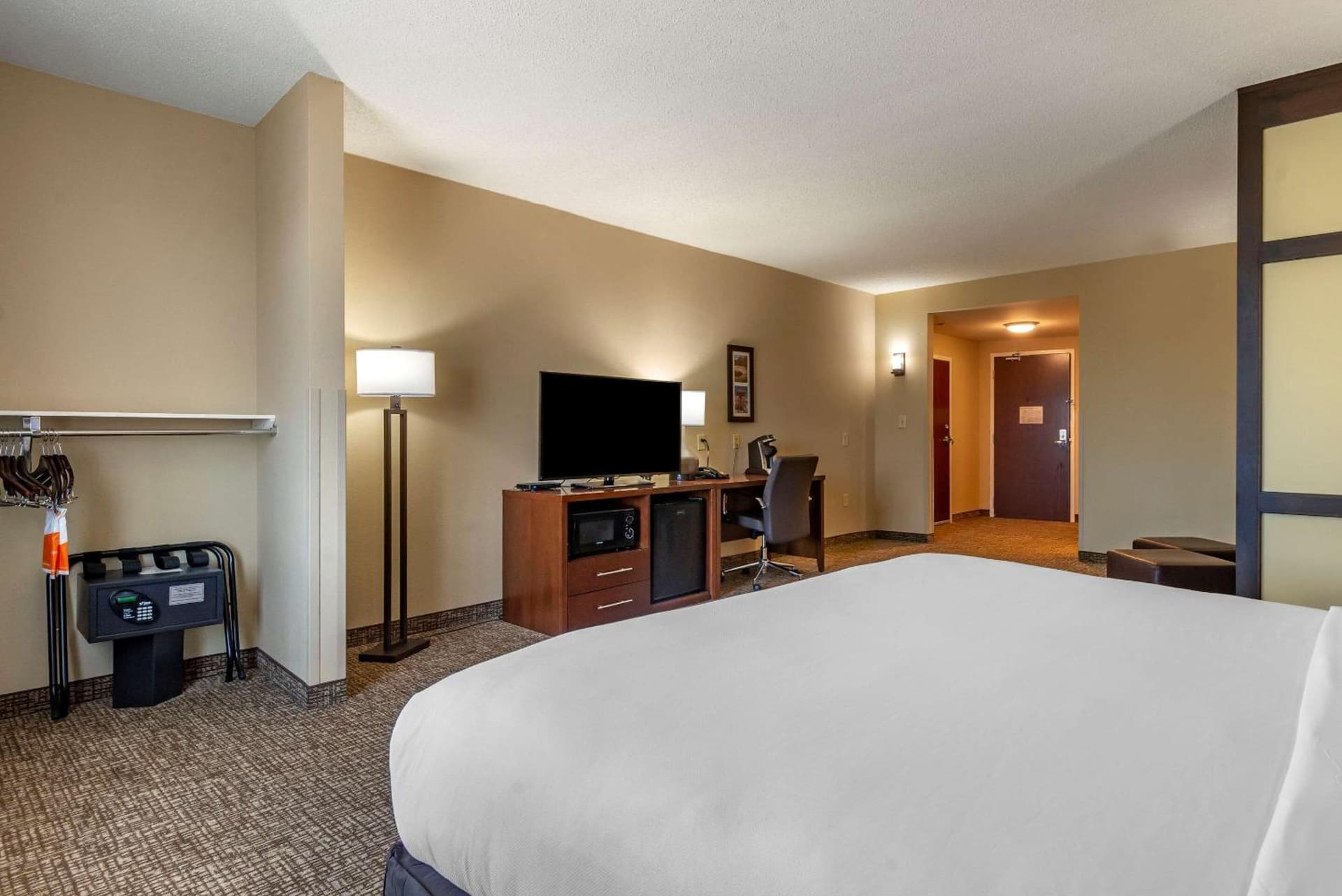 Comfort Suites Huntersville near Lake Norman gallery photo in Huntersville, NC — image 10