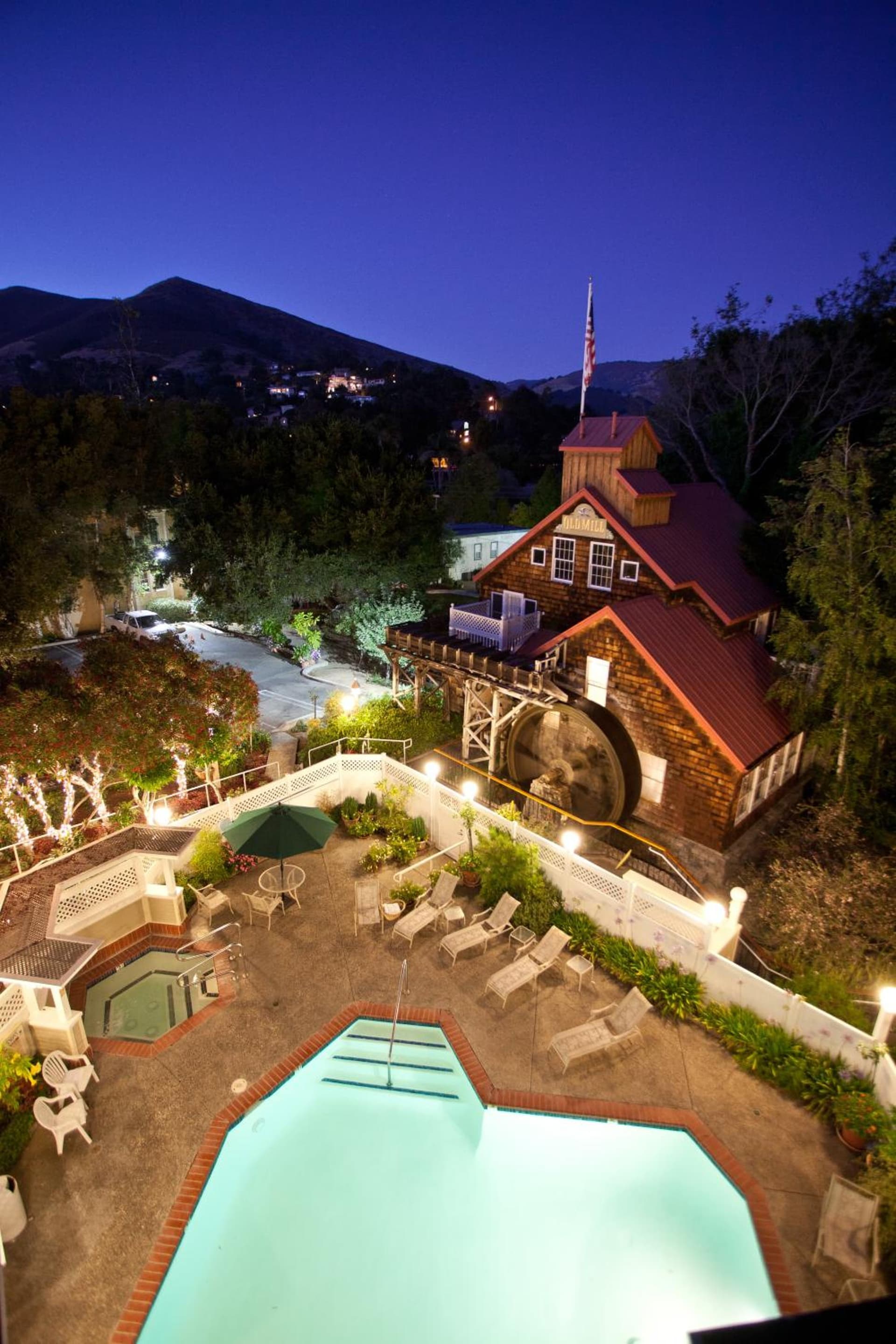 Apple Farm Inn gallery photo in San Luis Obispo, CA — image 35
