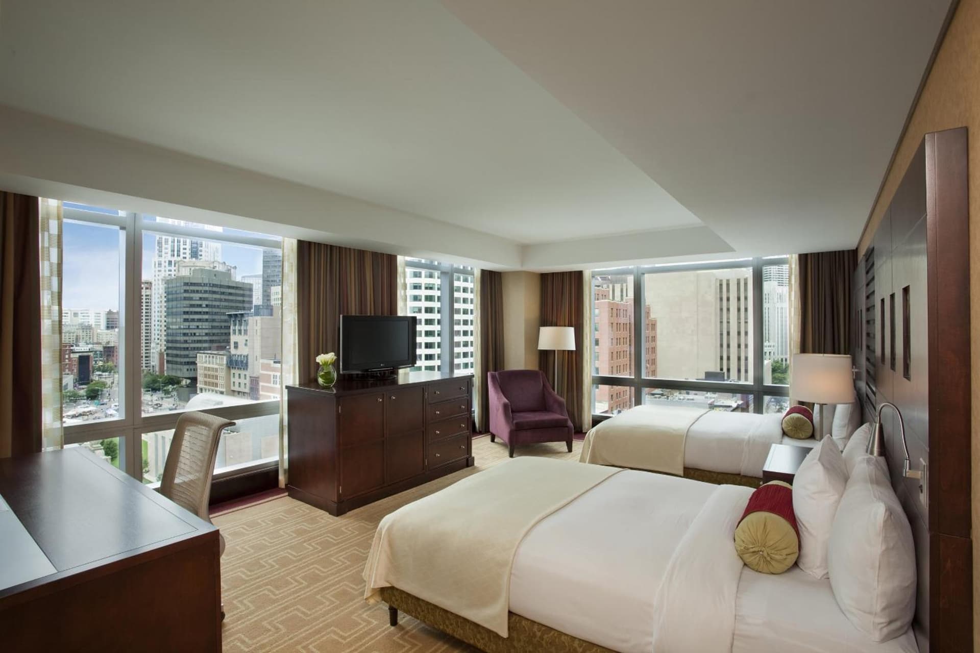 InterContinental Boston by IHG gallery photo in Boston, MA — image 80