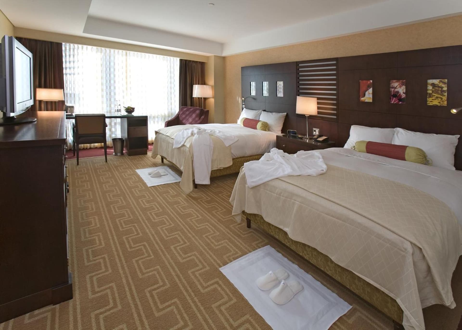 InterContinental Boston by IHG gallery photo in Boston, MA — image 94