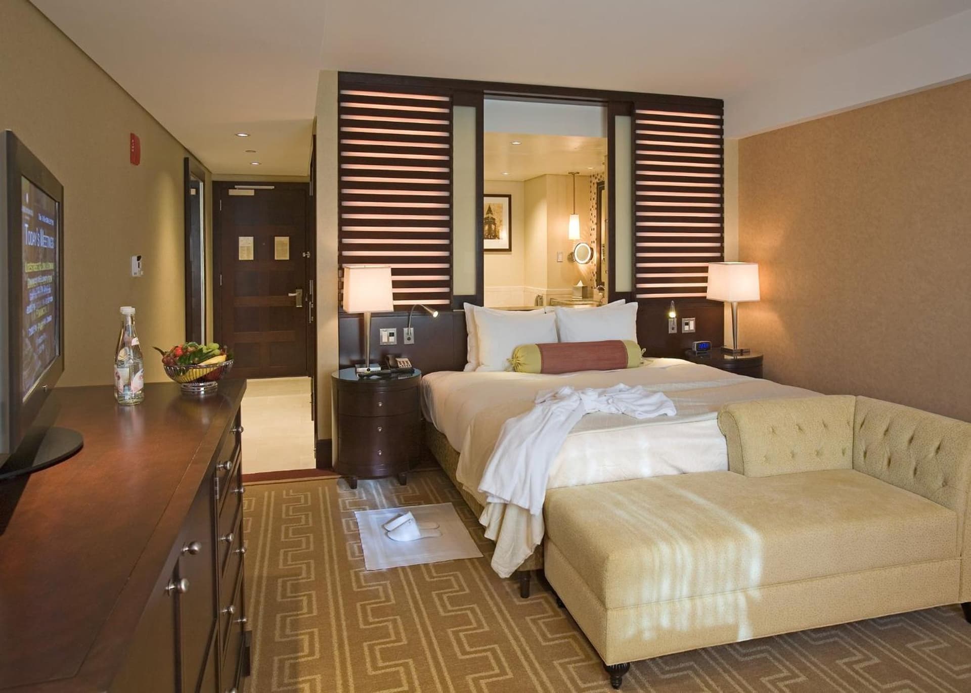 InterContinental Boston by IHG gallery photo in Boston, MA — image 106