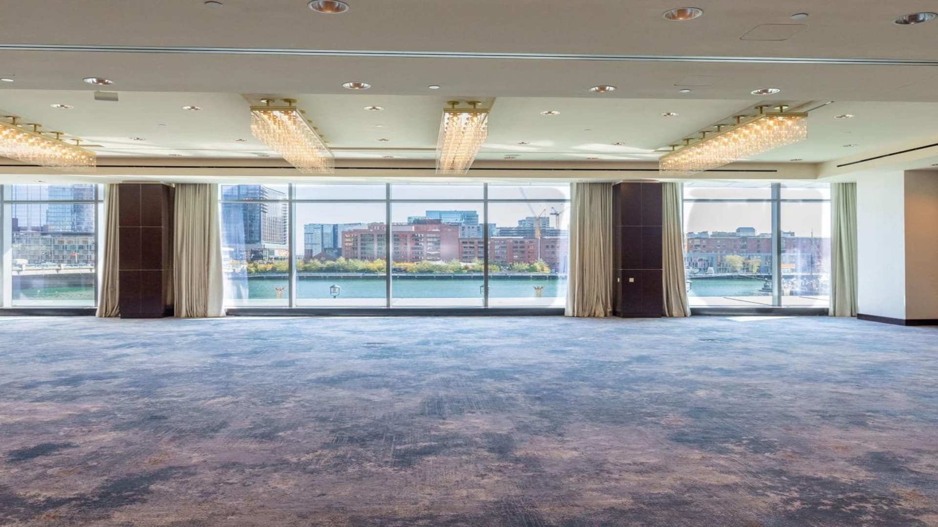 InterContinental Boston by IHG gallery photo in Boston, MA — image 75