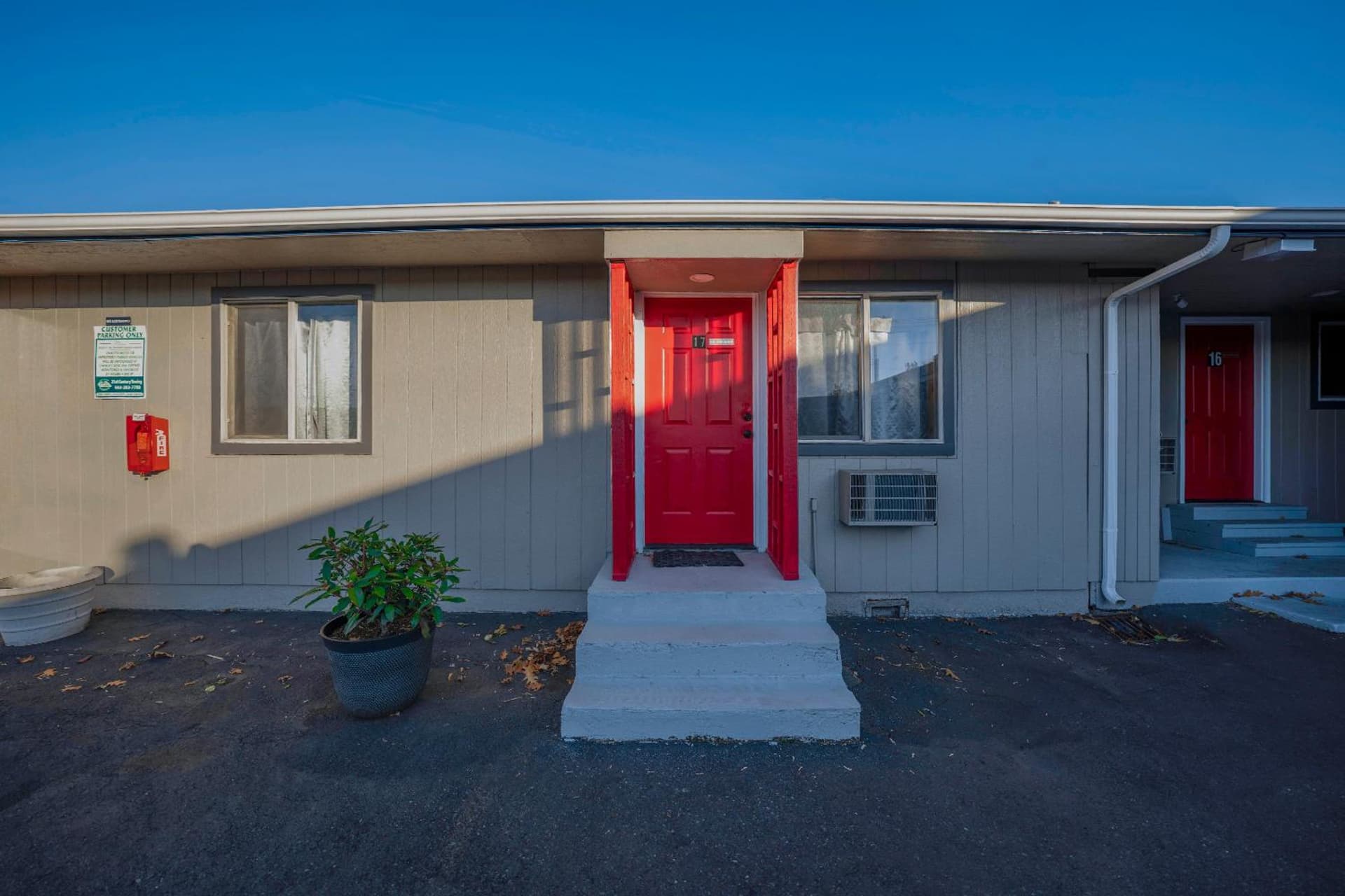 OYO Hotel Portland OR near Airport gallery photo in Gresham, OR — image 38