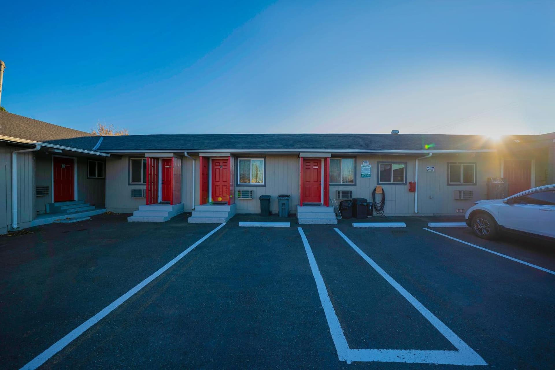 OYO Hotel Portland OR near Airport gallery photo in Gresham, OR — image 79