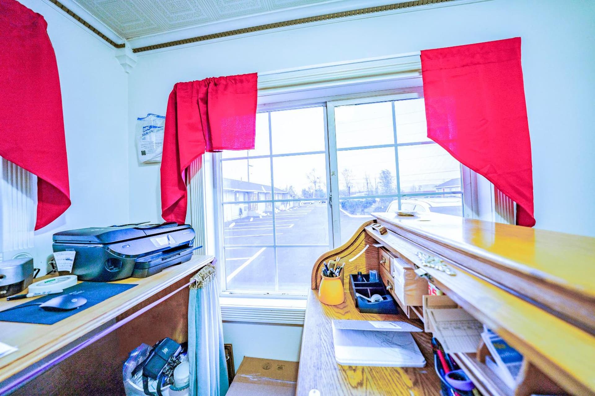 OYO Hotel Portland OR near Airport gallery photo in Gresham, OR — image 20
