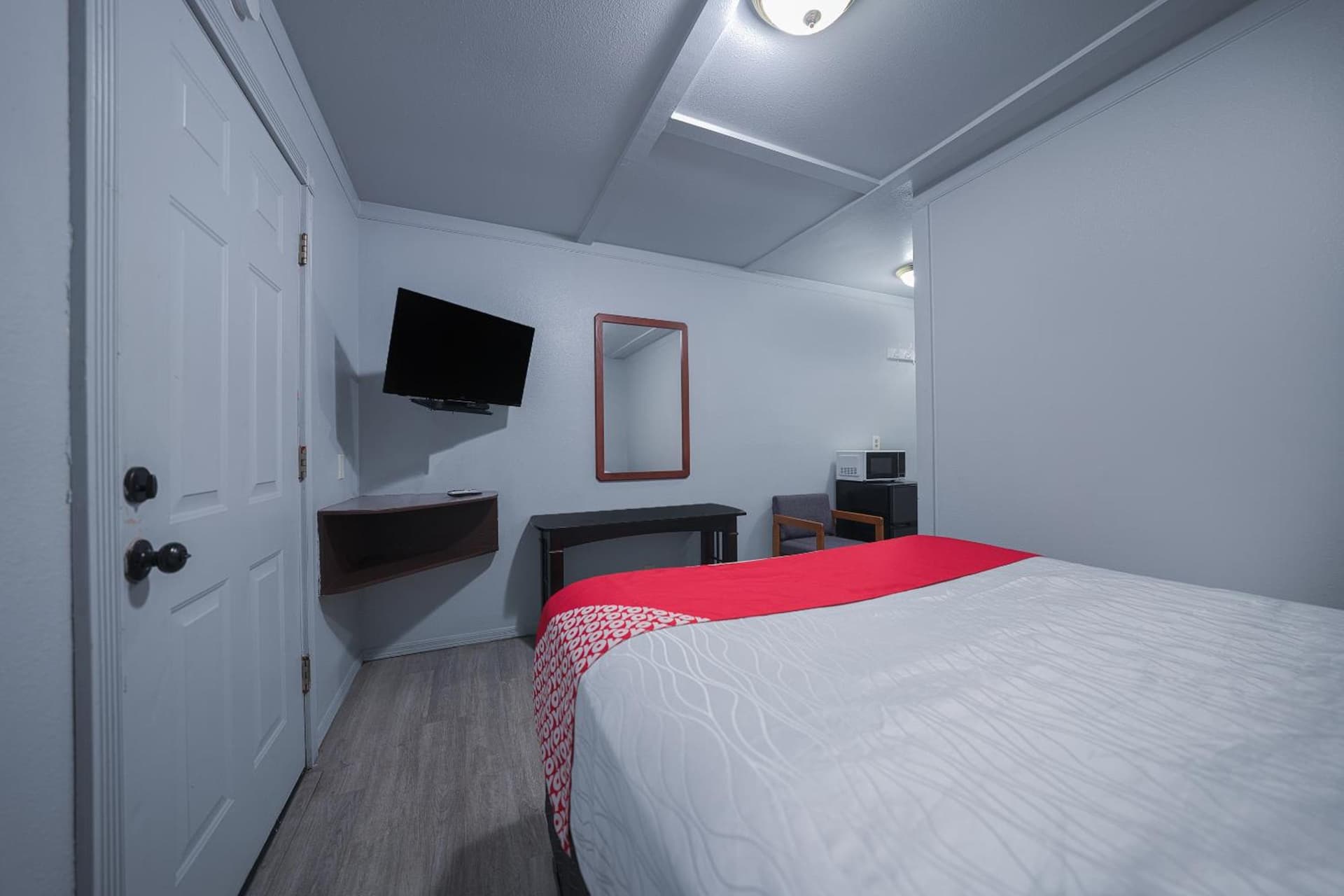 OYO Hotel Portland OR near Airport gallery photo in Gresham, OR — image 15