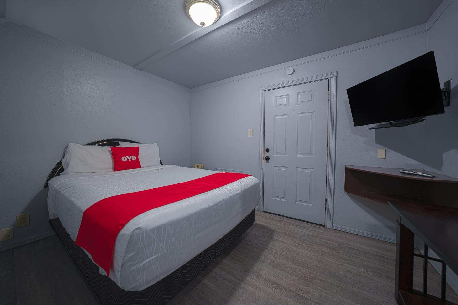 OYO Hotel Portland OR near Airport gallery photo in Gresham, OR — image 58