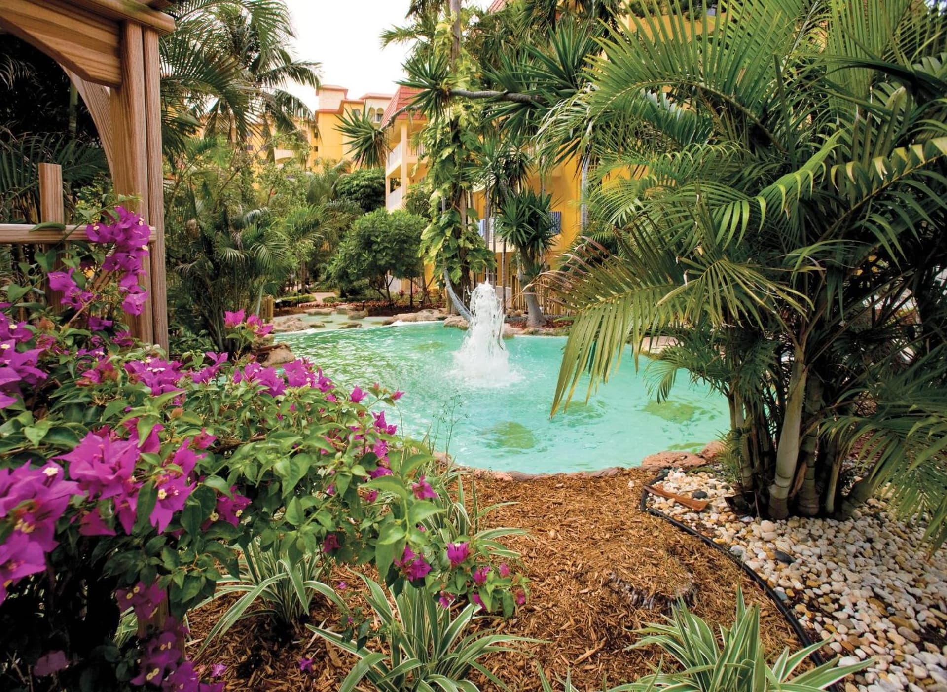 Club Wyndham Sea Gardens gallery photo in Pompano Beach, FL — image 23