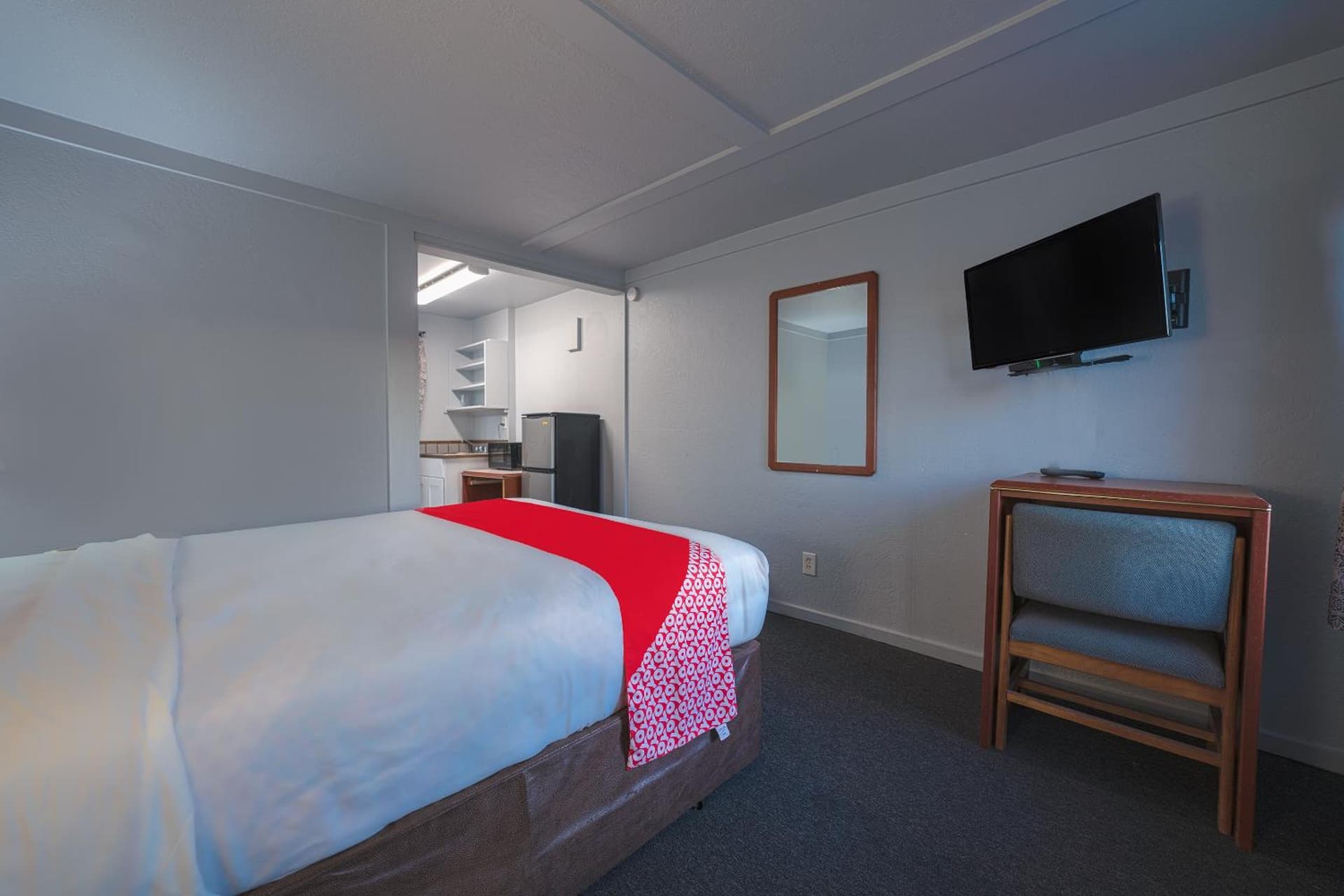 OYO Hotel Portland OR near Airport gallery photo in Gresham, OR — image 64