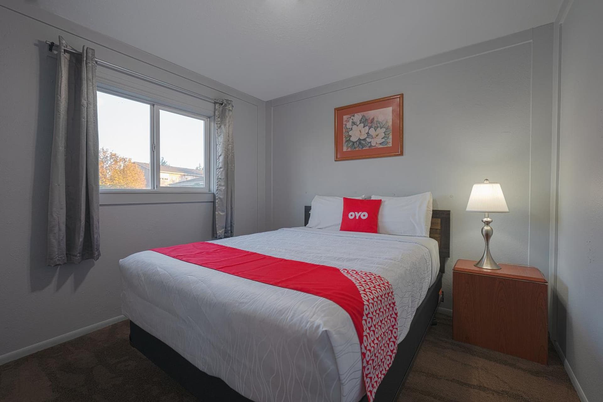 OYO Hotel Portland OR near Airport gallery photo in Gresham, OR — image 48