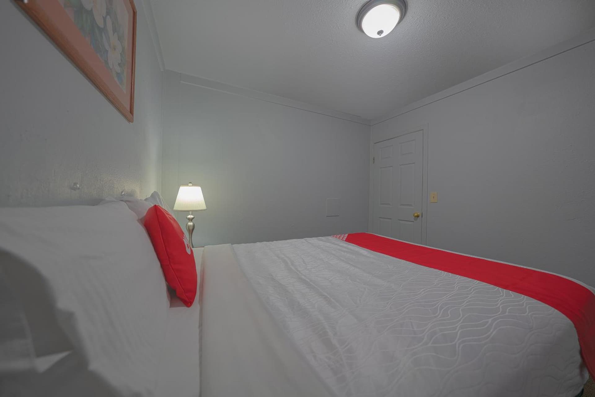 OYO Hotel Portland OR near Airport gallery photo in Gresham, OR — image 67