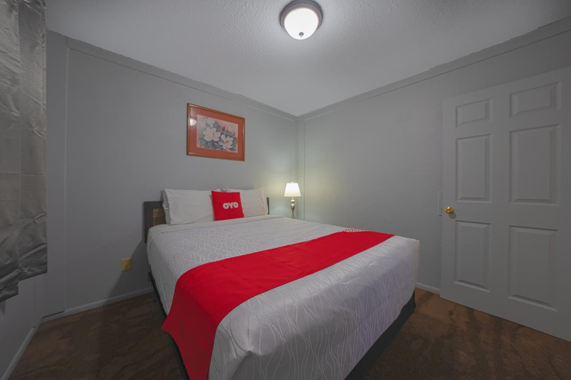 OYO Hotel Portland OR near Airport gallery photo in Gresham, OR — image 92