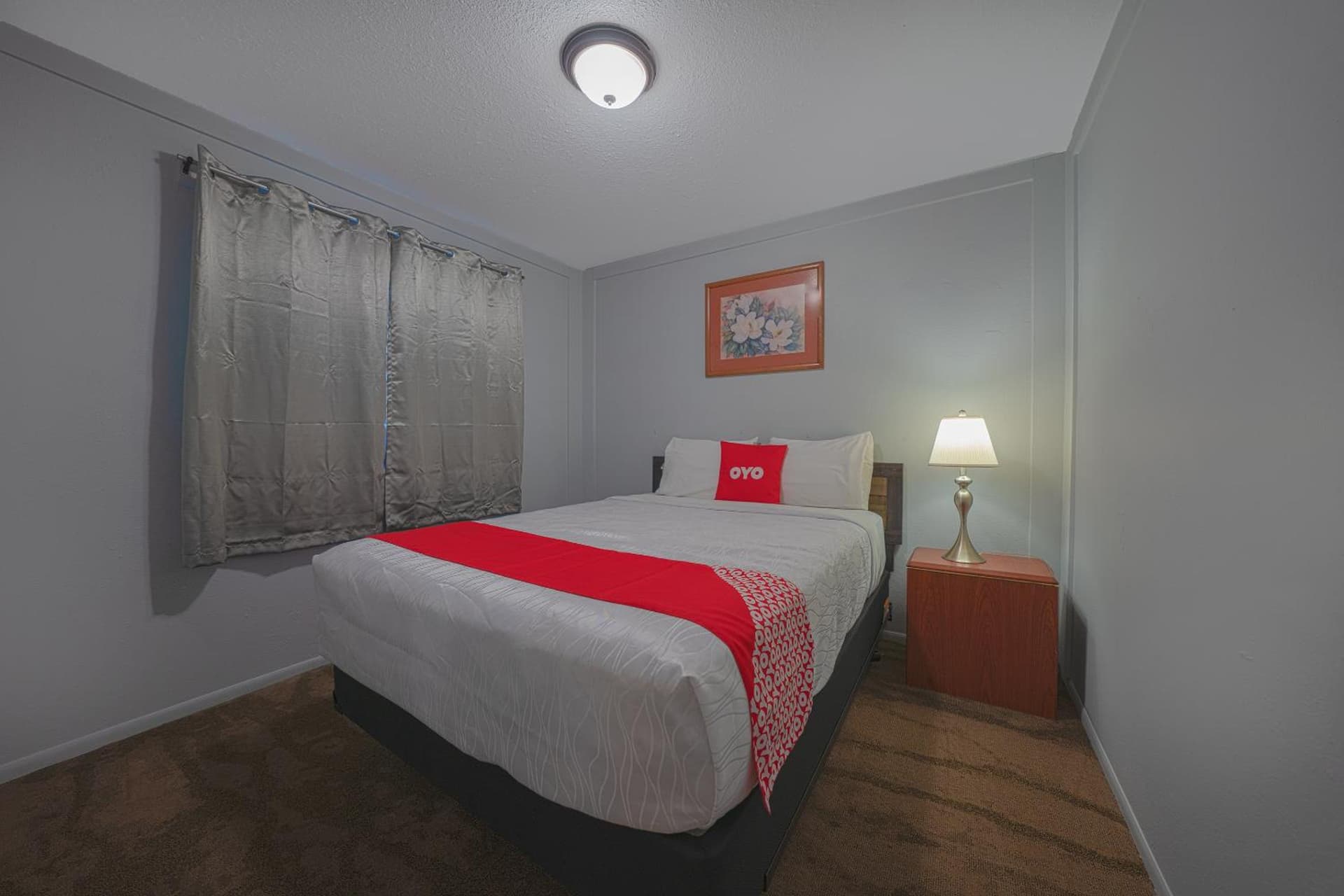 OYO Hotel Portland OR near Airport gallery photo in Gresham, OR — image 87