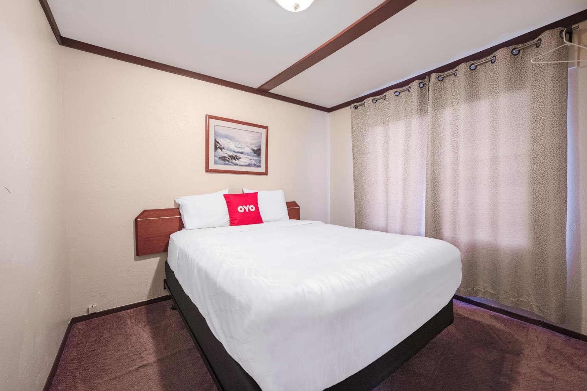 OYO Hotel Portland OR near Airport gallery photo in Gresham, OR — image 80