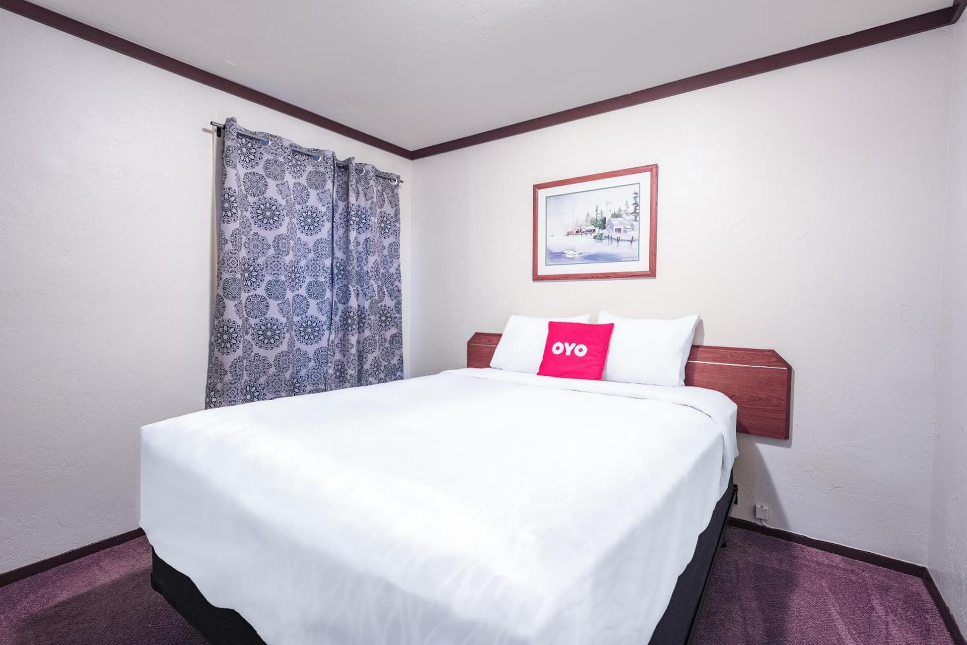OYO Hotel Portland OR near Airport gallery photo in Gresham, OR — image 19