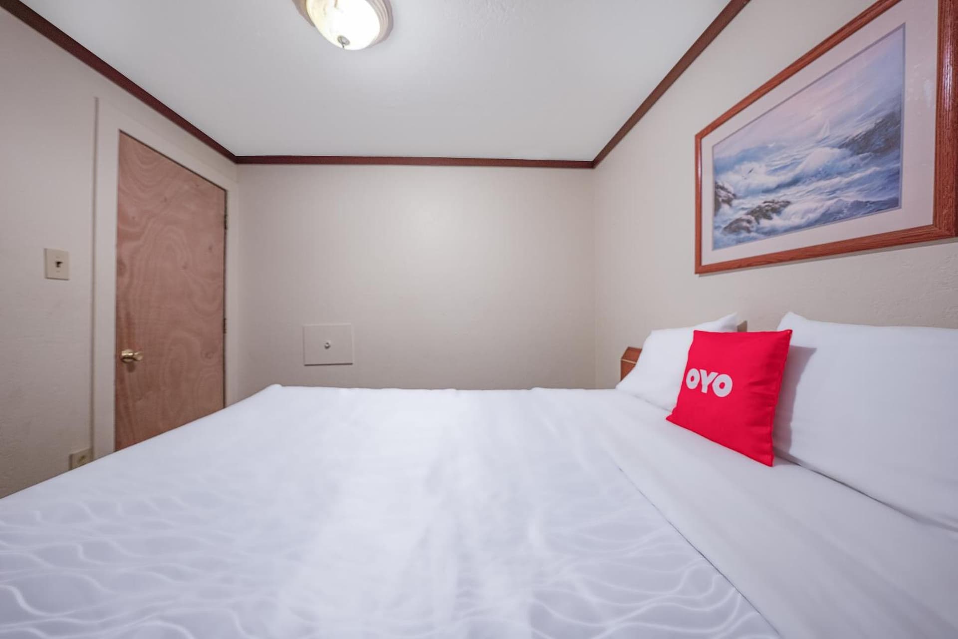 OYO Hotel Portland OR near Airport gallery photo in Gresham, OR — image 4