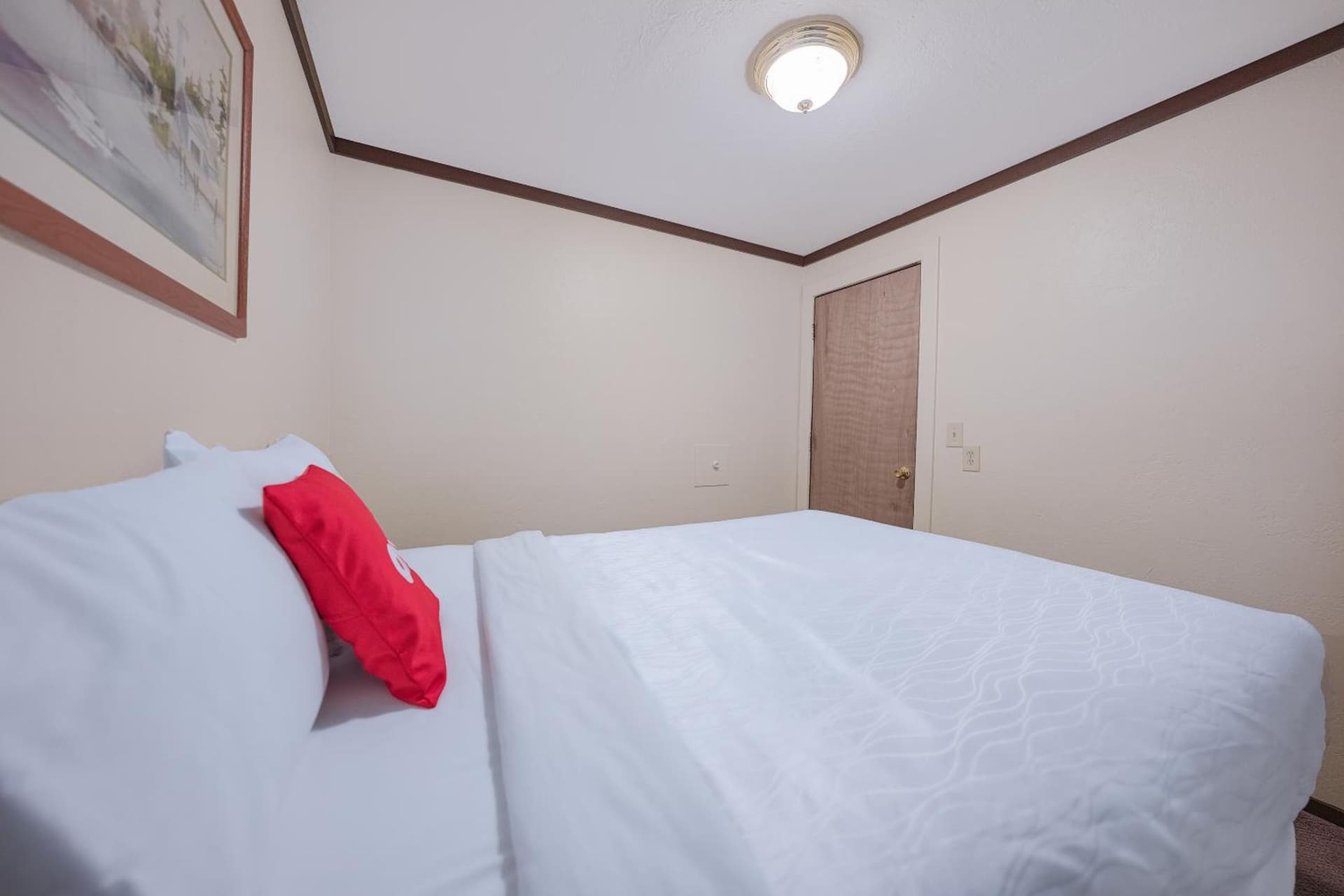 OYO Hotel Portland OR near Airport gallery photo in Gresham, OR — image 22