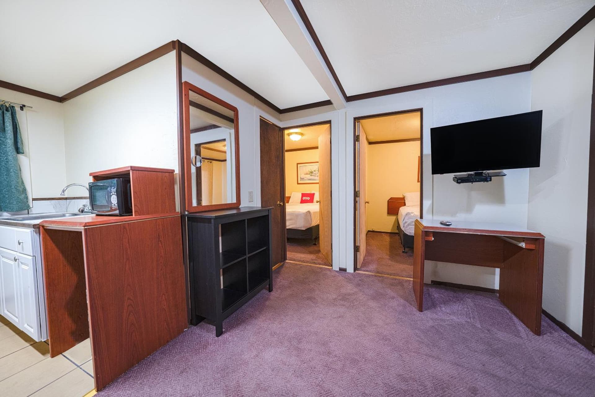 OYO Hotel Portland OR near Airport gallery photo in Gresham, OR — image 39