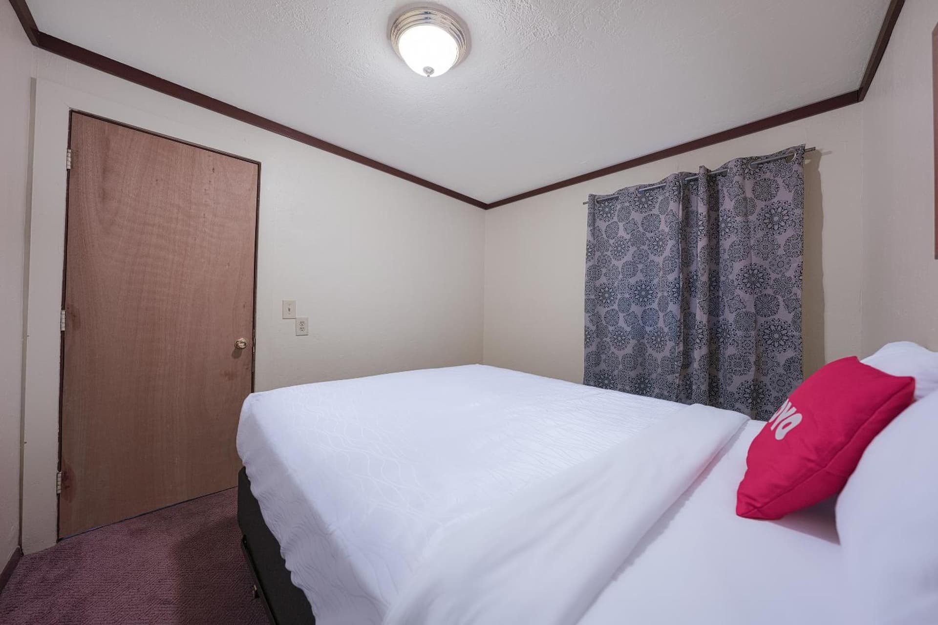 OYO Hotel Portland OR near Airport gallery photo in Gresham, OR — image 53