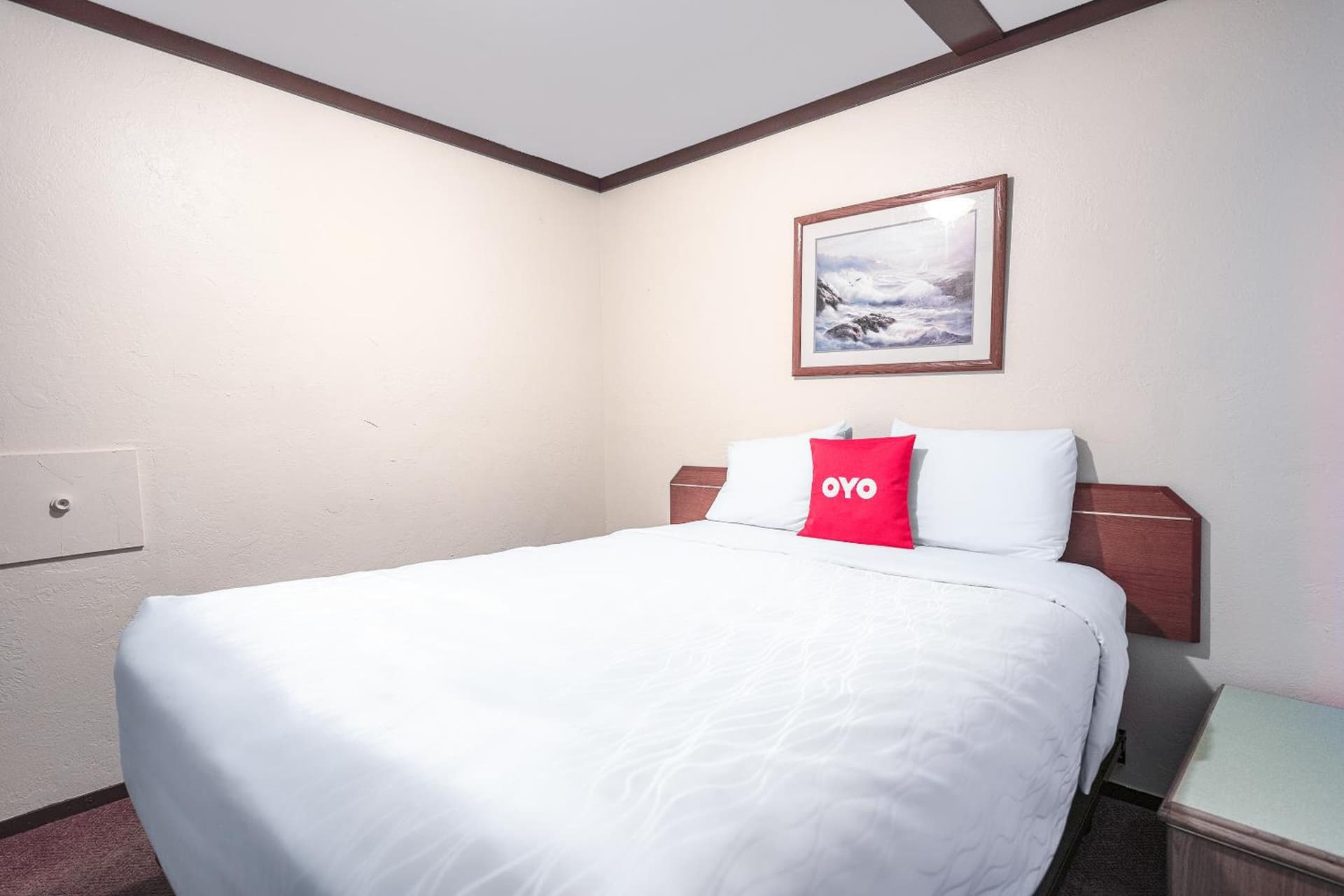 OYO Hotel Portland OR near Airport gallery photo in Gresham, OR — image 70