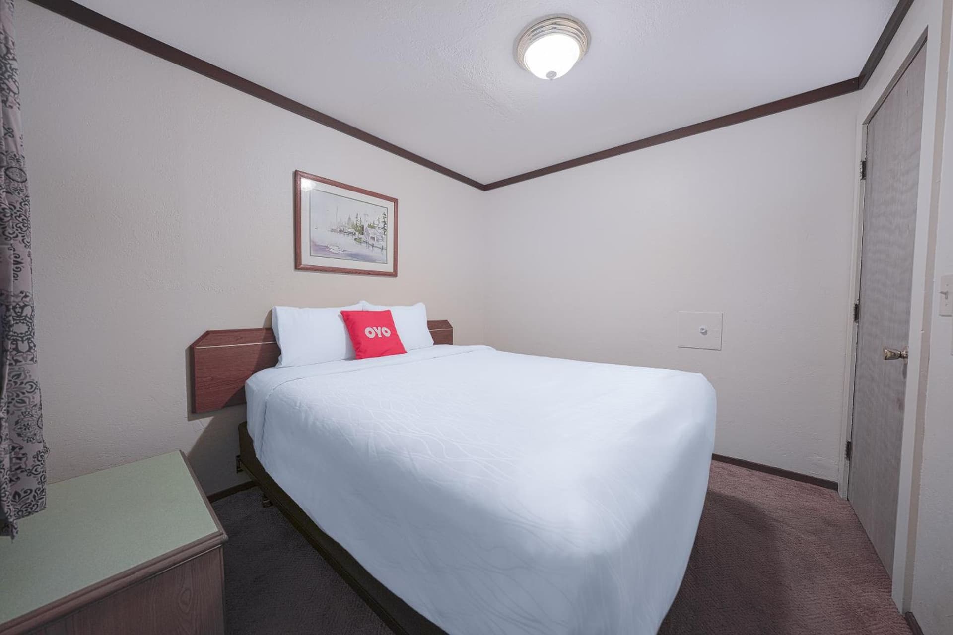 OYO Hotel Portland OR near Airport gallery photo in Gresham, OR — image 73