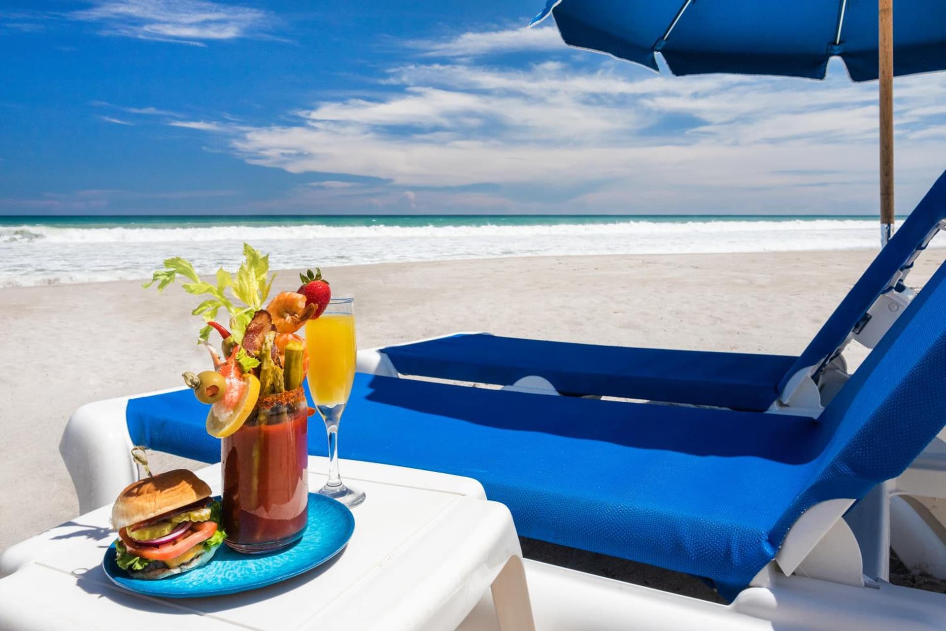 Crowne Plaza Melbourne-Oceanfront by IHG gallery photo in Melbourne, FL — image 90