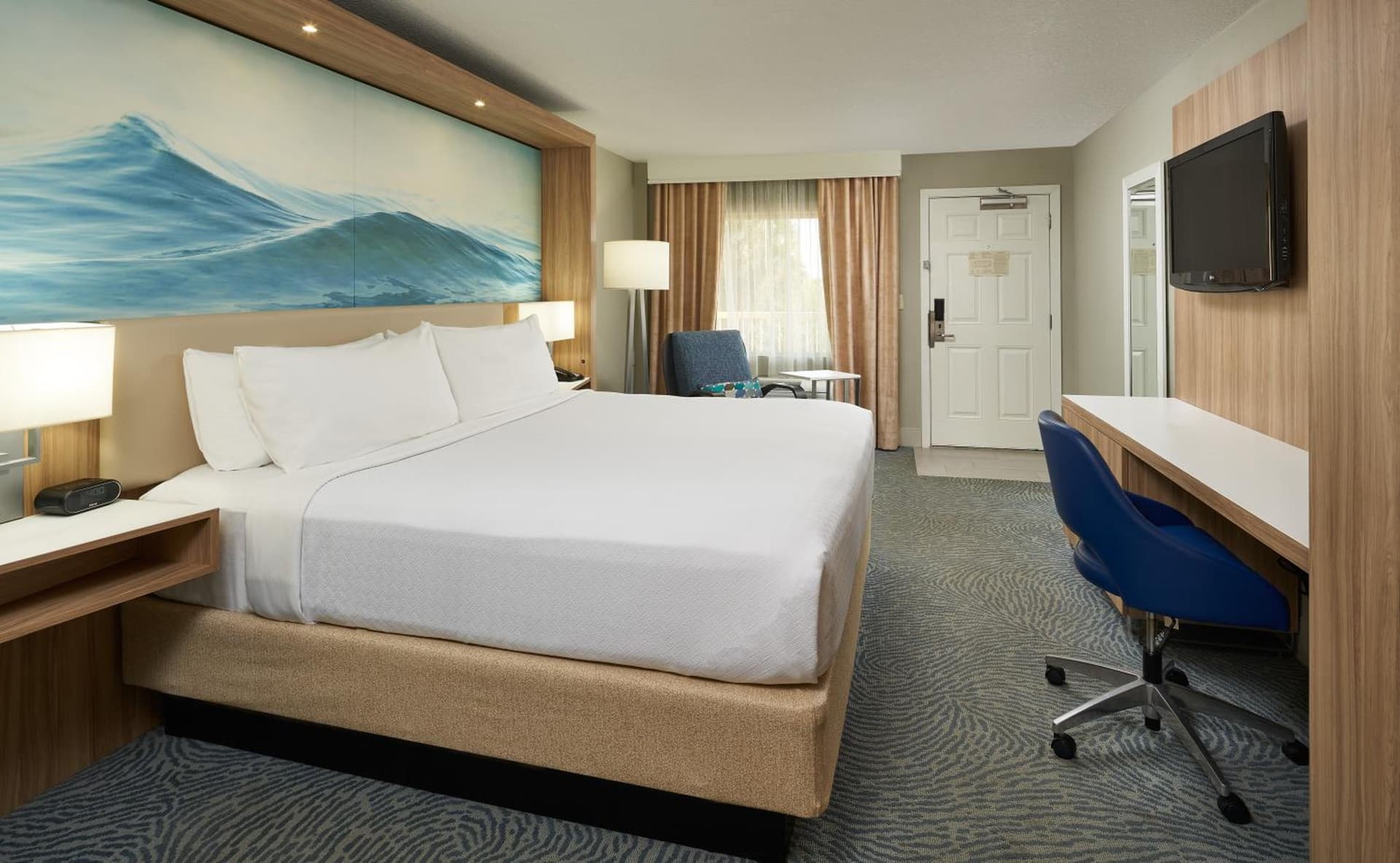 Crowne Plaza Melbourne-Oceanfront by IHG gallery photo in Melbourne, FL — image 99