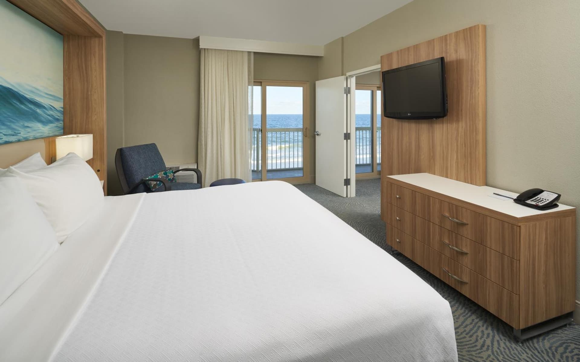 Crowne Plaza Melbourne-Oceanfront by IHG gallery photo in Melbourne, FL — image 89