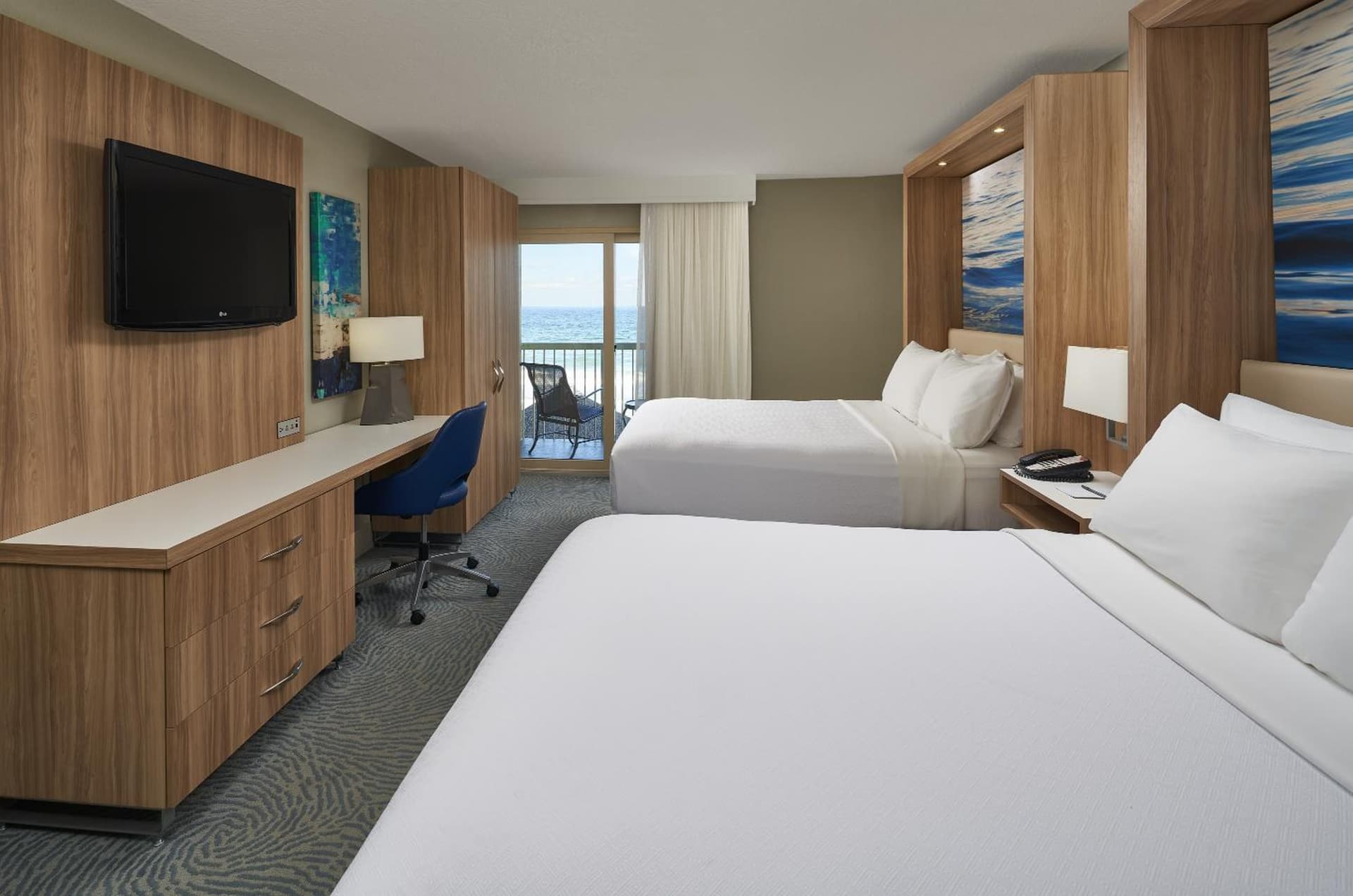 Crowne Plaza Melbourne-Oceanfront by IHG gallery photo in Melbourne, FL — image 28