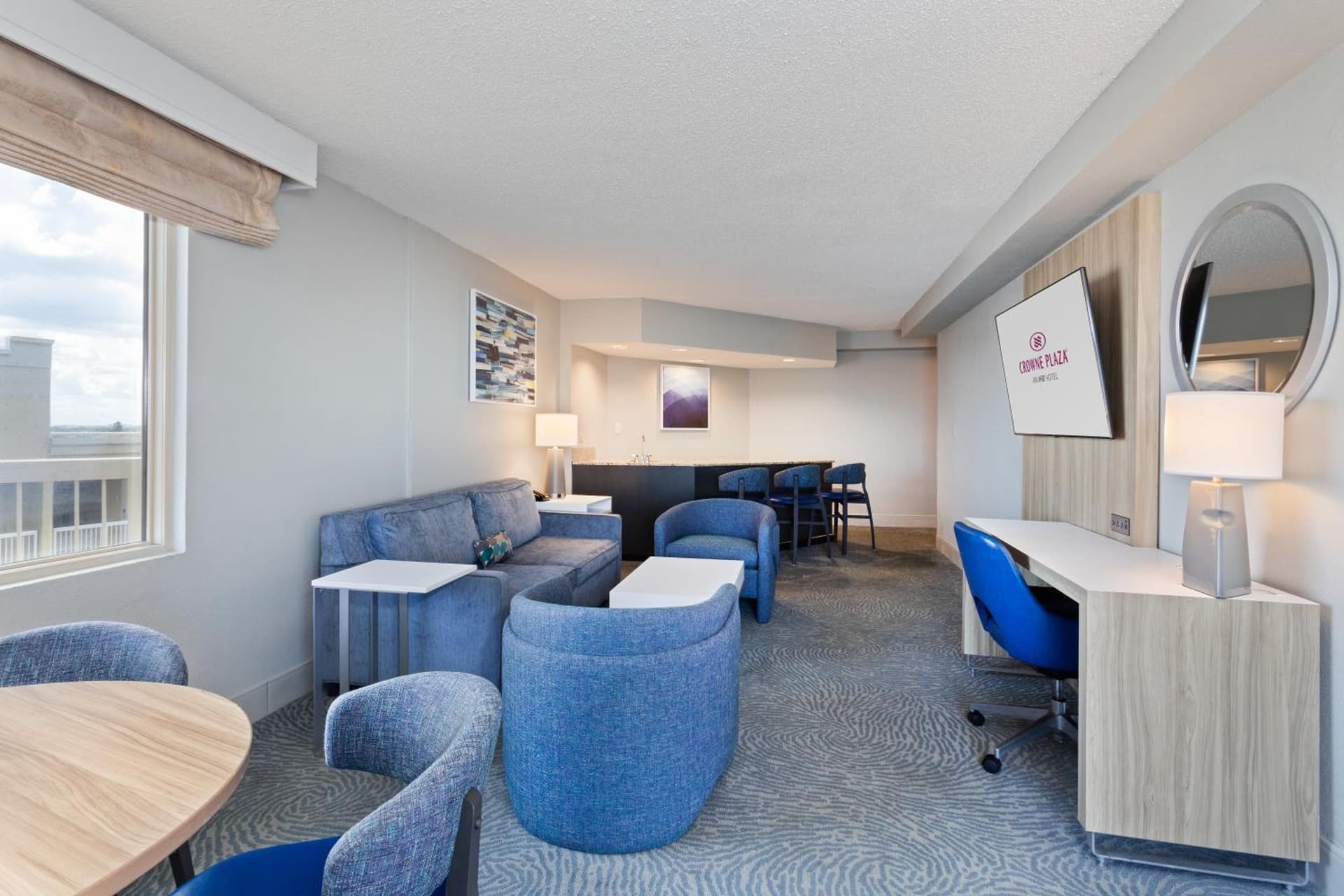 Crowne Plaza Melbourne-Oceanfront by IHG gallery photo in Melbourne, FL — image 29