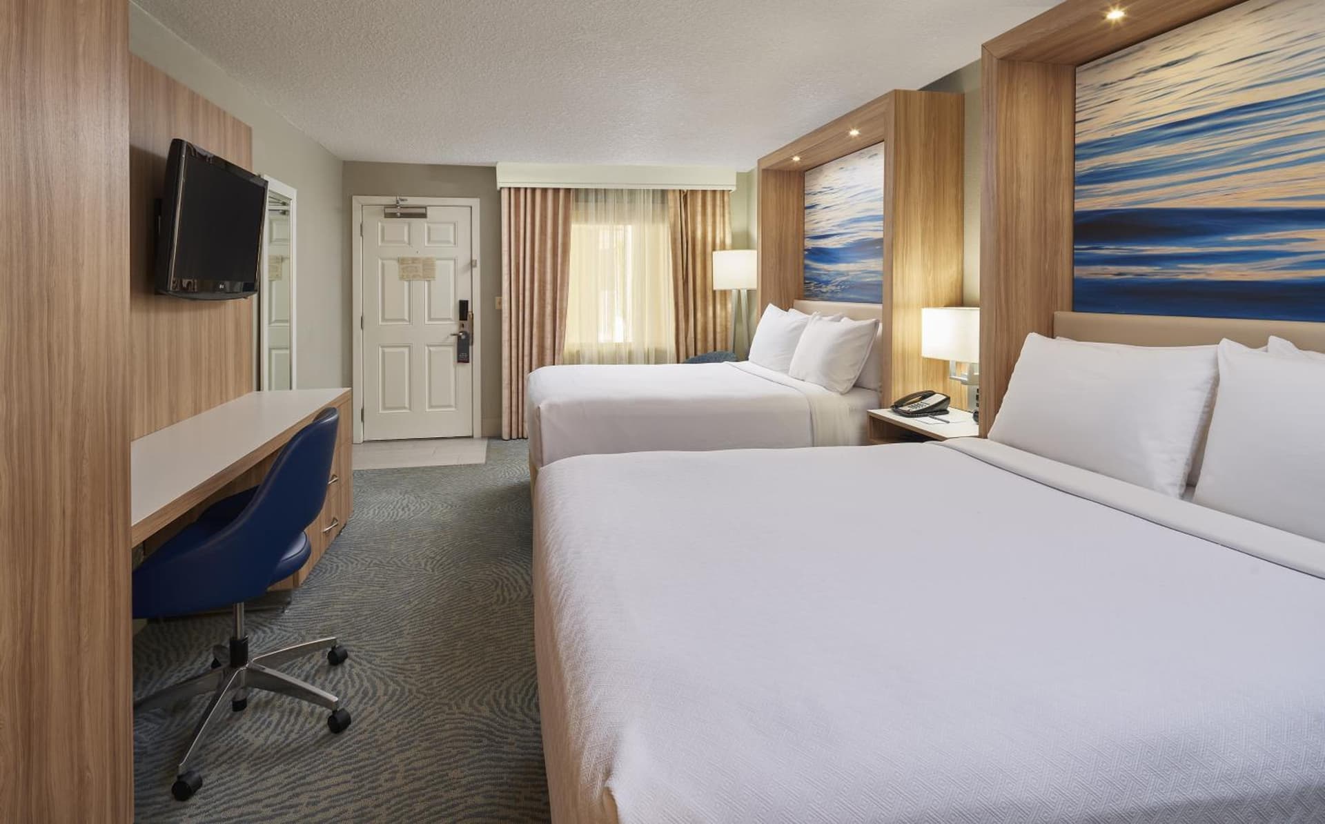 Crowne Plaza Melbourne-Oceanfront by IHG gallery photo in Melbourne, FL — image 87