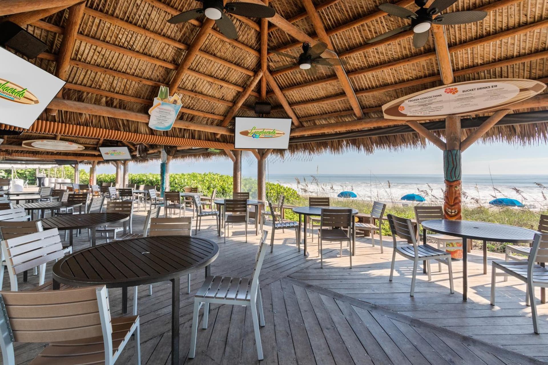 Crowne Plaza Melbourne-Oceanfront by IHG gallery photo in Melbourne, FL — image 46