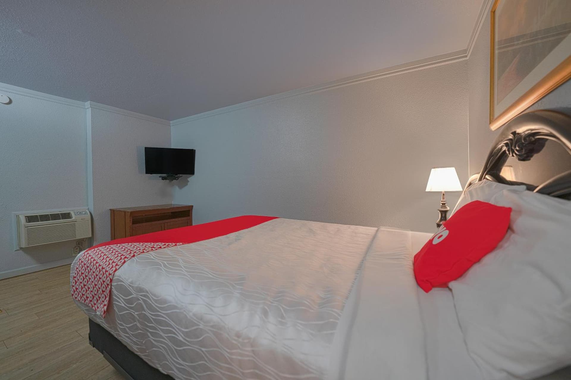 OYO Hotel Portland OR near Airport gallery photo in Gresham, OR — image 61