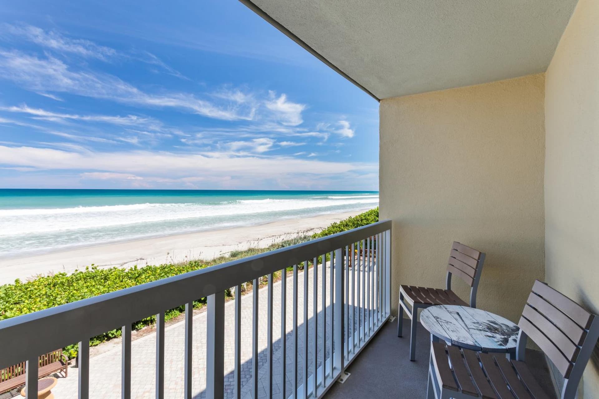 Crowne Plaza Melbourne-Oceanfront by IHG gallery photo in Melbourne, FL — image 58