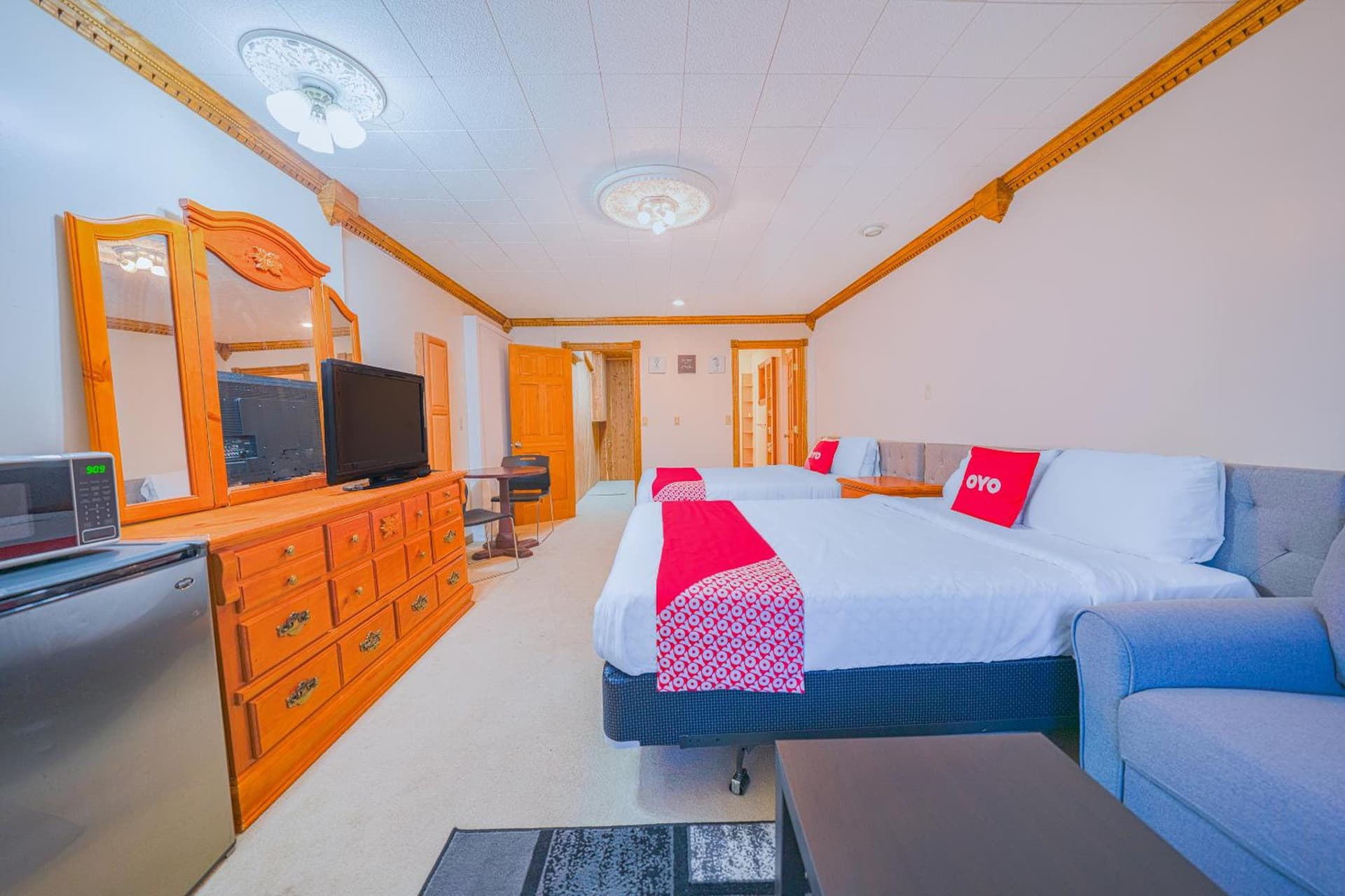 OYO Hotel Portland OR near Airport gallery photo in Gresham, OR — image 72