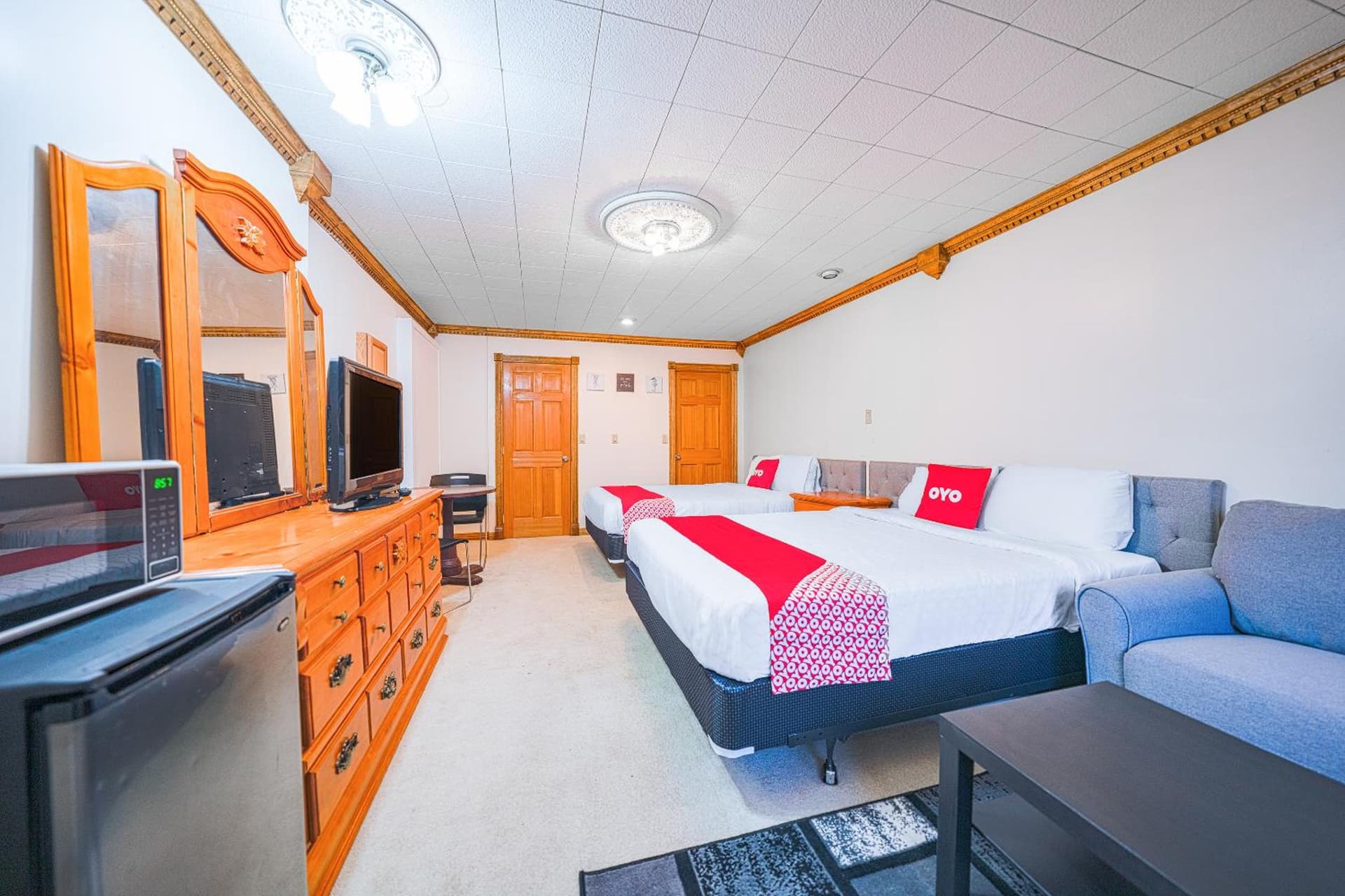 OYO Hotel Portland OR near Airport gallery photo in Gresham, OR — image 24