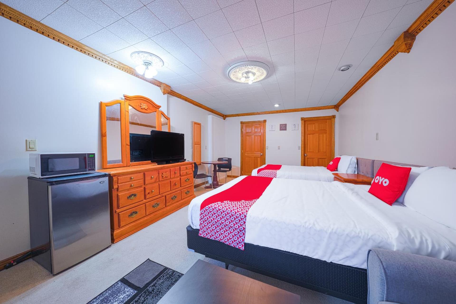 OYO Hotel Portland OR near Airport gallery photo in Gresham, OR — image 41