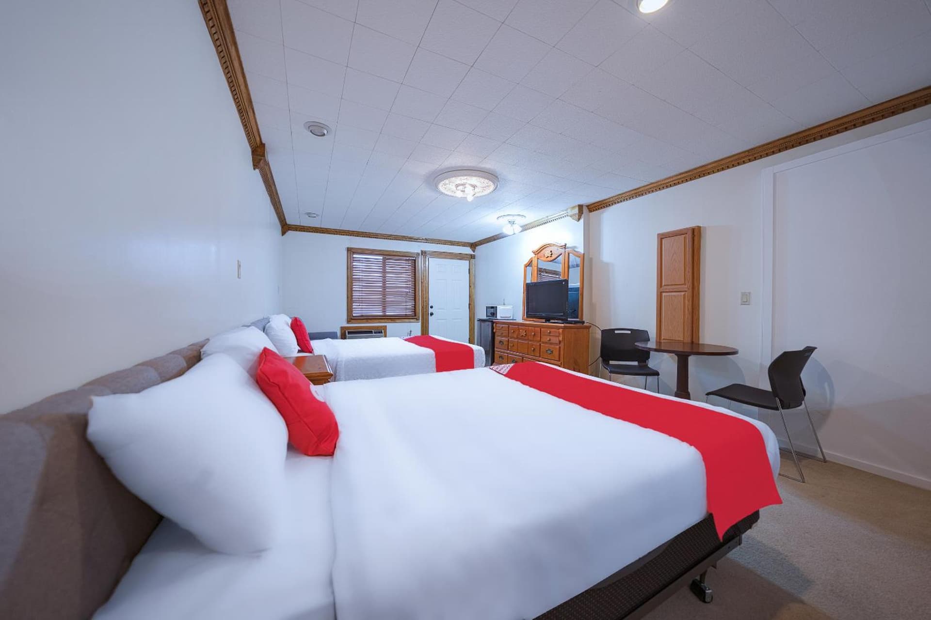 OYO Hotel Portland OR near Airport gallery photo in Gresham, OR — image 68